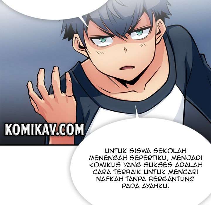 Such a Cute Spy Chapter 14 - halaman 56