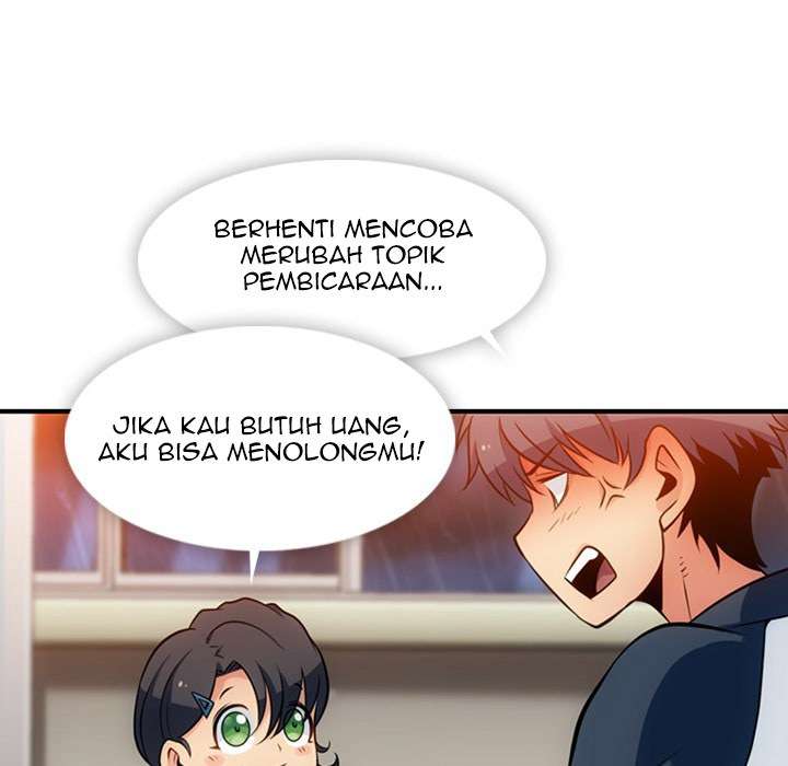 Such a Cute Spy Chapter 14 - halaman 58