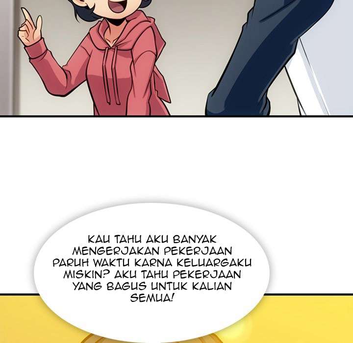 Such a Cute Spy Chapter 14 - halaman 59
