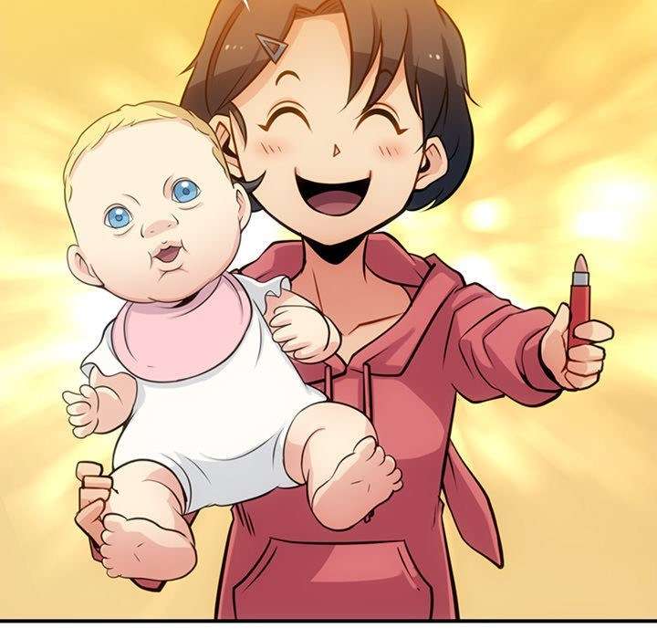 Such a Cute Spy Chapter 14 - halaman 64