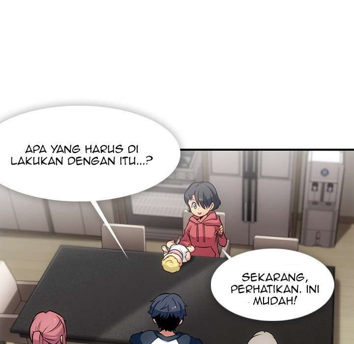 Such a Cute Spy Chapter 14 - halaman 65