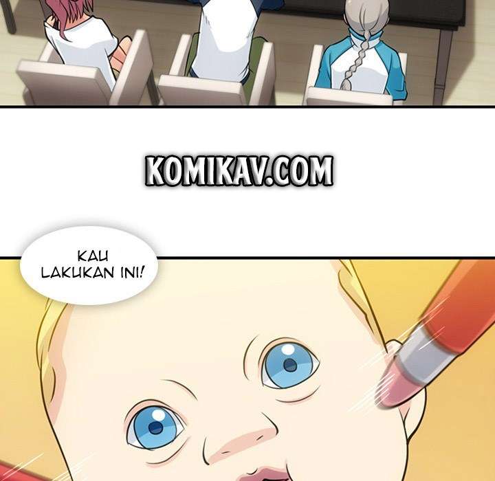 Such a Cute Spy Chapter 14 - halaman 66