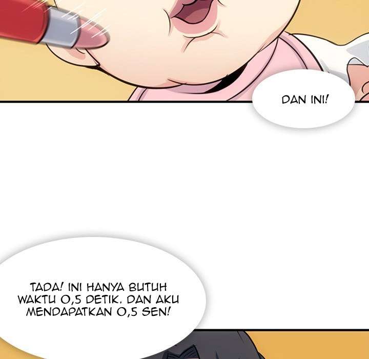 Such a Cute Spy Chapter 14 - halaman 67