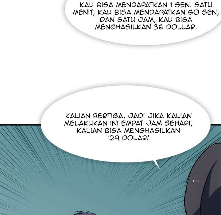 Such a Cute Spy Chapter 14 - halaman 69