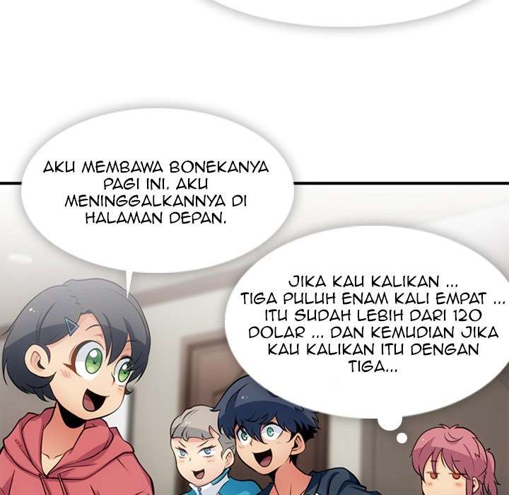 Such a Cute Spy Chapter 14 - halaman 73