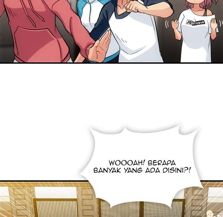 Such a Cute Spy Chapter 14 - halaman 74