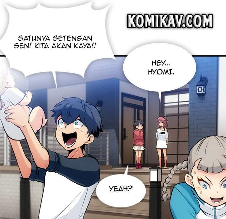 Such a Cute Spy Chapter 14 - halaman 76
