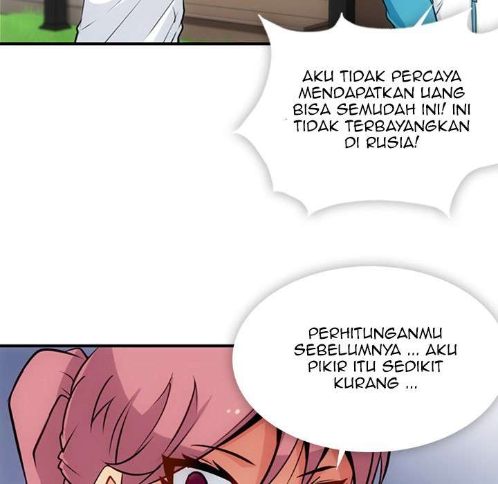 Such a Cute Spy Chapter 14 - halaman 77