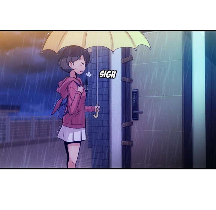 Such a Cute Spy Chapter 14 - halaman 8
