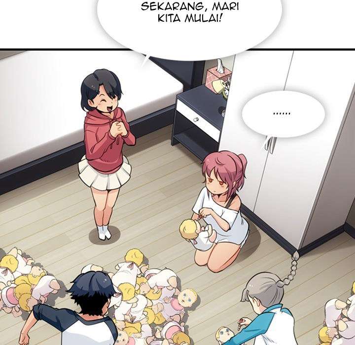 Such a Cute Spy Chapter 14 - halaman 84