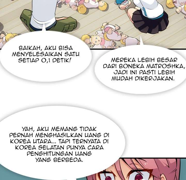 Such a Cute Spy Chapter 14 - halaman 85
