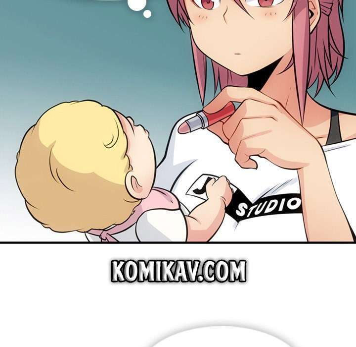 Such a Cute Spy Chapter 14 - halaman 86
