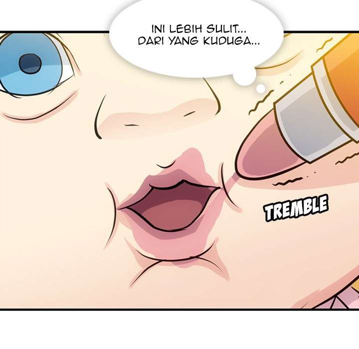 Such a Cute Spy Chapter 14 - halaman 88