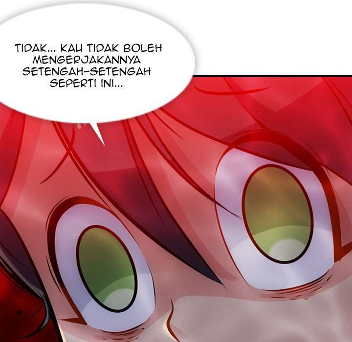Such a Cute Spy Chapter 14 - halaman 93