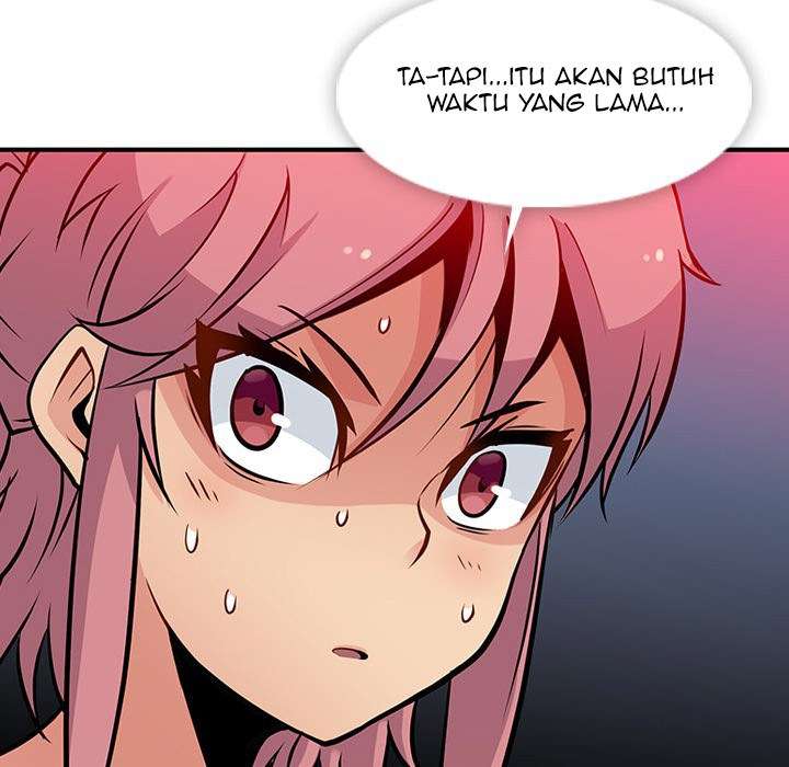 Such a Cute Spy Chapter 14 - halaman 95