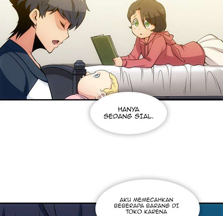 Such a Cute Spy Chapter 15 - halaman 10