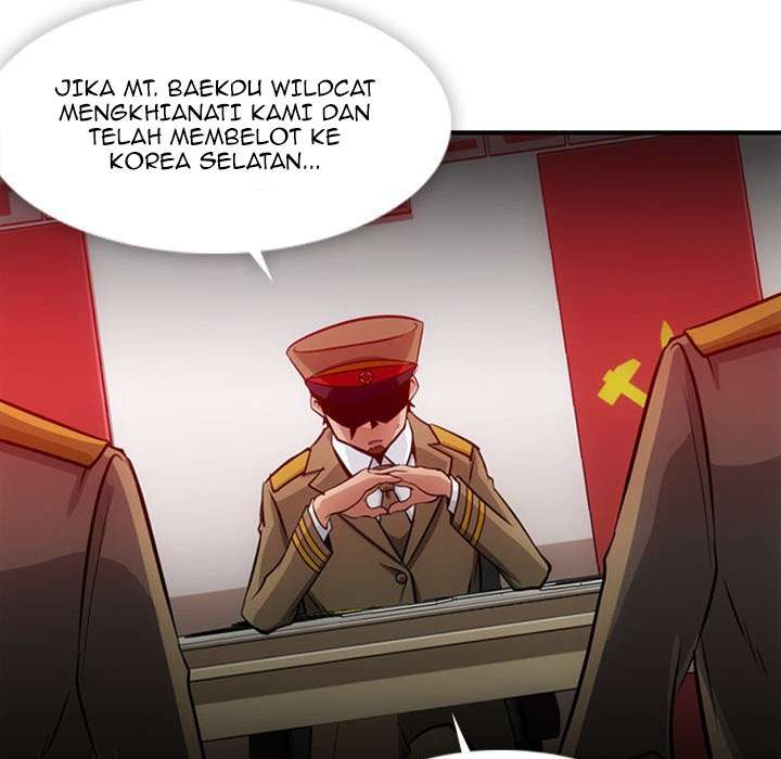 Such a Cute Spy Chapter 15 - halaman 100