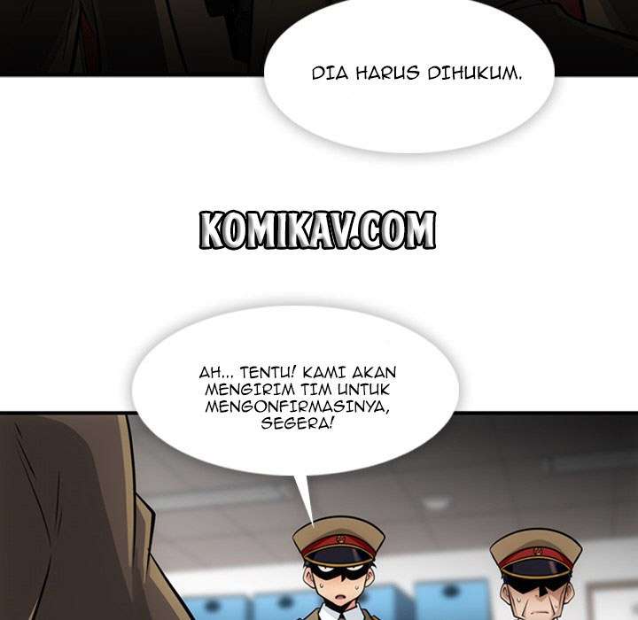 Such a Cute Spy Chapter 15 - halaman 101