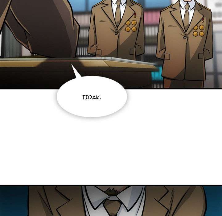 Such a Cute Spy Chapter 15 - halaman 102