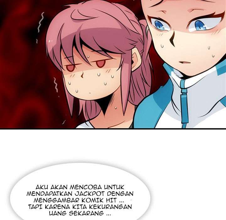 Such a Cute Spy Chapter 15 - halaman 12
