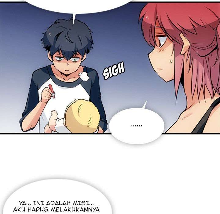 Such a Cute Spy Chapter 15 - halaman 13