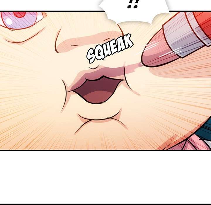 Such a Cute Spy Chapter 15 - halaman 15