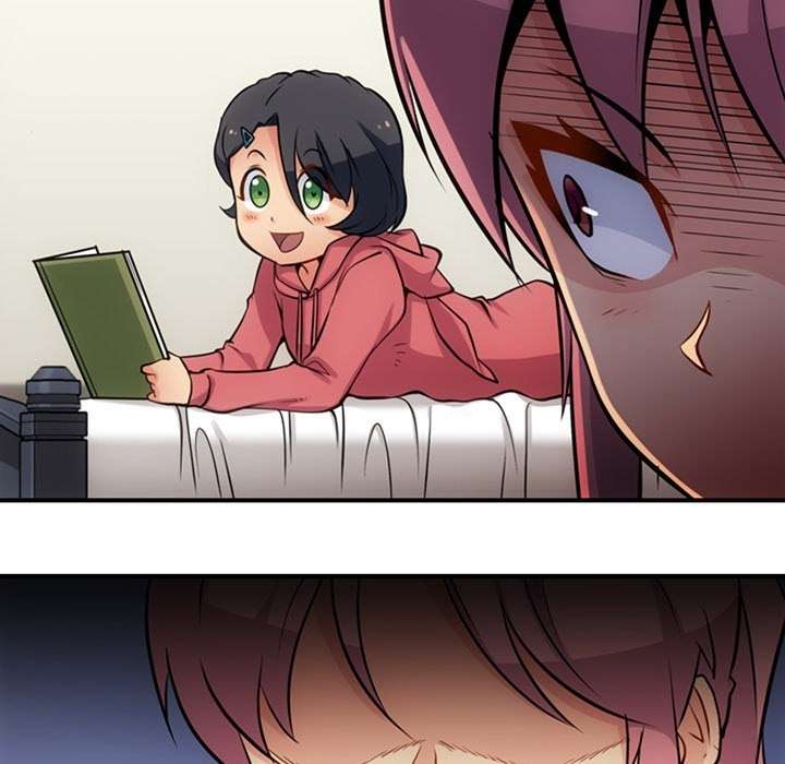 Such a Cute Spy Chapter 15 - halaman 17