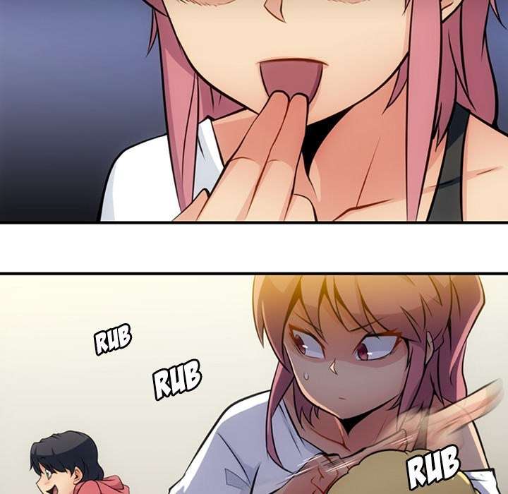 Such a Cute Spy Chapter 15 - halaman 18