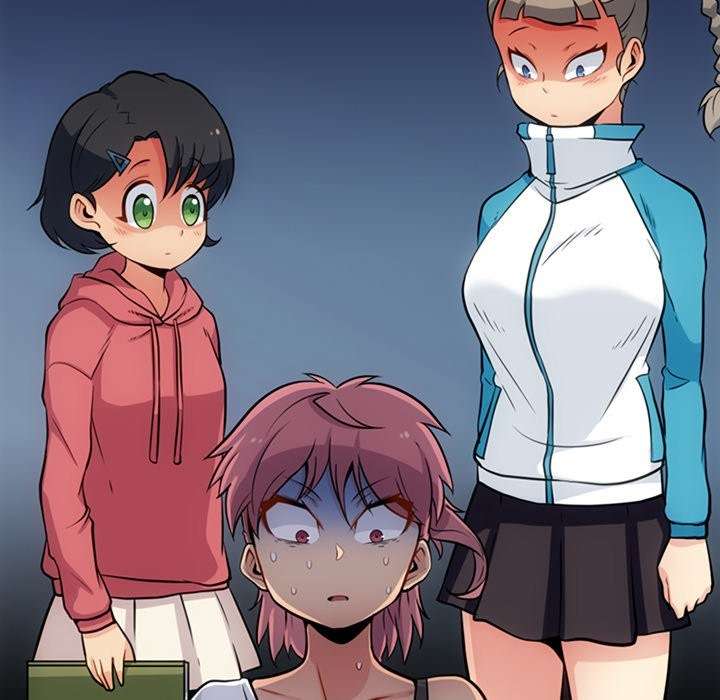 Such a Cute Spy Chapter 15 - halaman 22