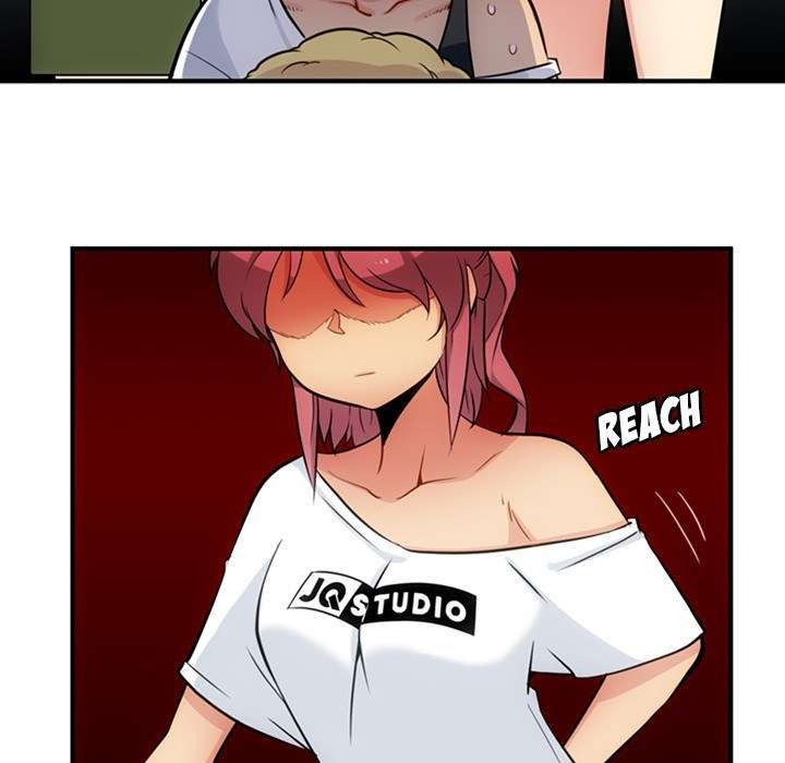 Such a Cute Spy Chapter 15 - halaman 23