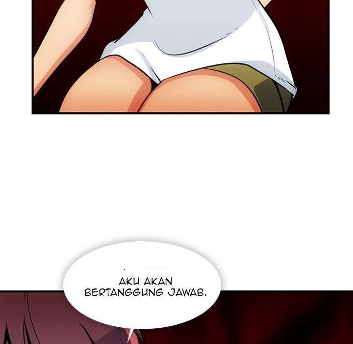 Such a Cute Spy Chapter 15 - halaman 24
