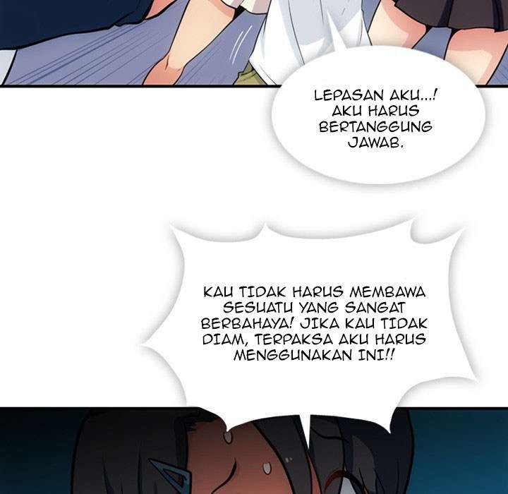 Such a Cute Spy Chapter 15 - halaman 27