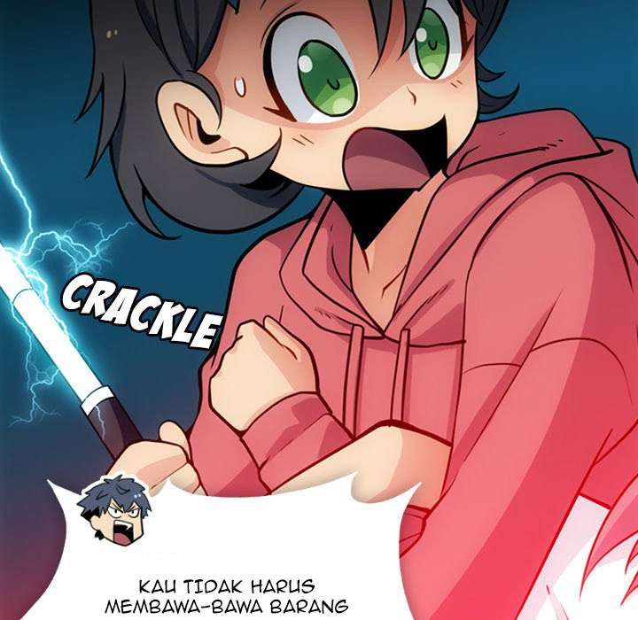 Such a Cute Spy Chapter 15 - halaman 28
