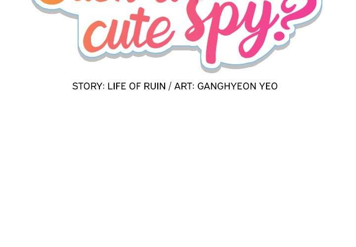 Such a Cute Spy Chapter 15 - halaman 3