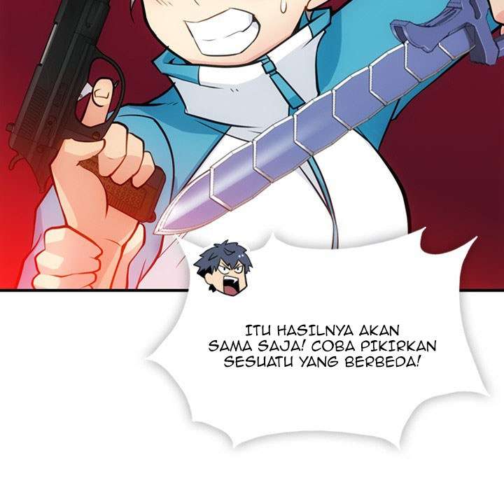 Such a Cute Spy Chapter 15 - halaman 30