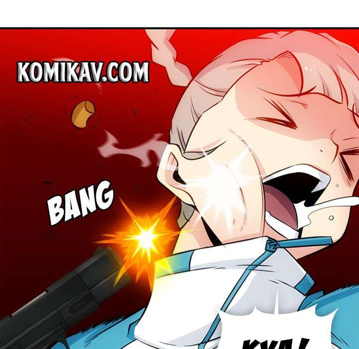 Such a Cute Spy Chapter 15 - halaman 31