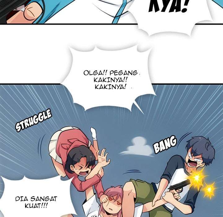 Such a Cute Spy Chapter 15 - halaman 32