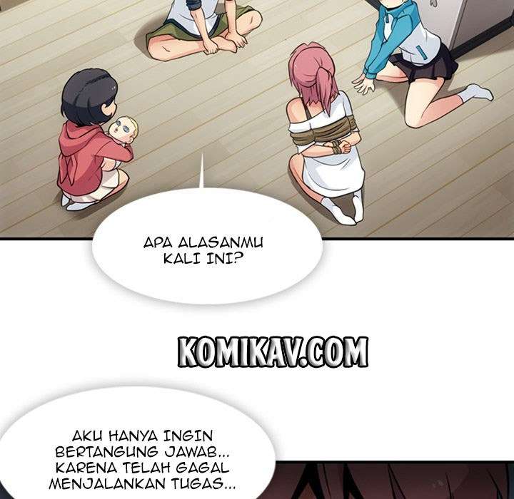Such a Cute Spy Chapter 15 - halaman 36