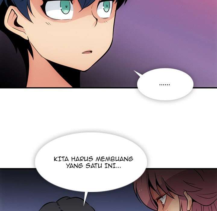 Such a Cute Spy Chapter 15 - halaman 38