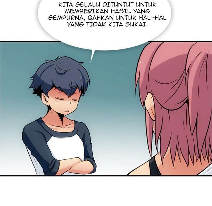 Such a Cute Spy Chapter 15 - halaman 43