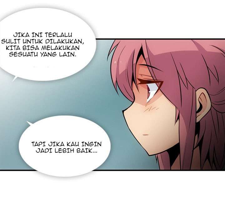 Such a Cute Spy Chapter 15 - halaman 50