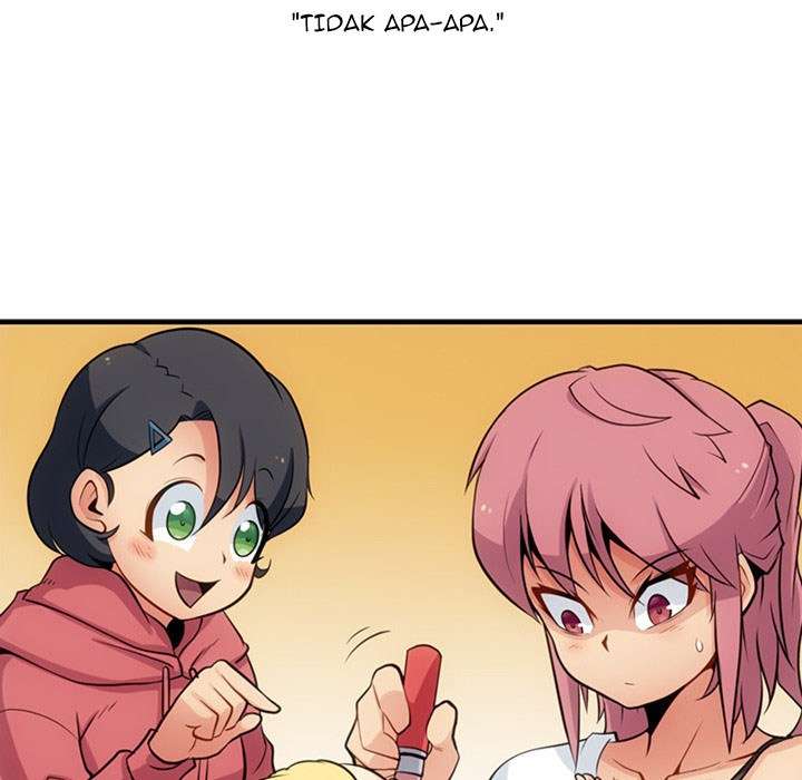 Such a Cute Spy Chapter 15 - halaman 54