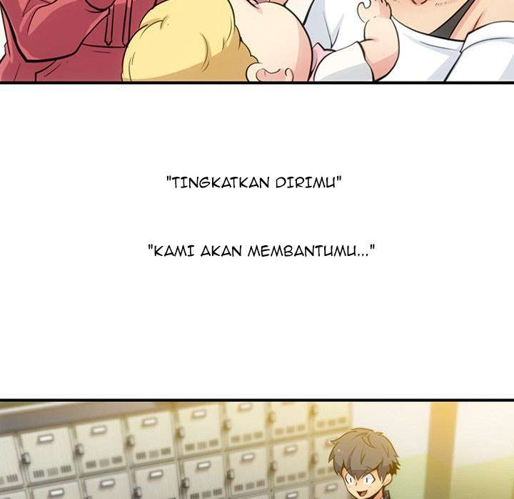 Such a Cute Spy Chapter 15 - halaman 55