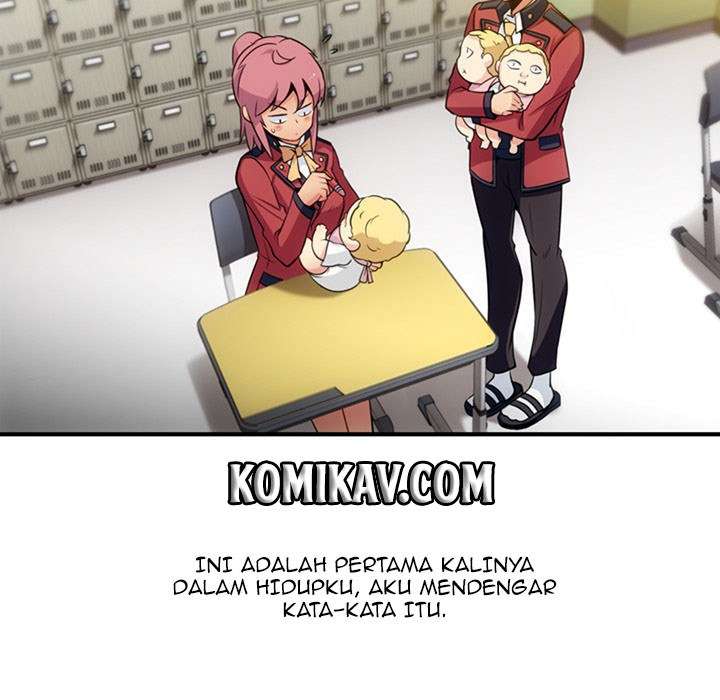 Such a Cute Spy Chapter 15 - halaman 56