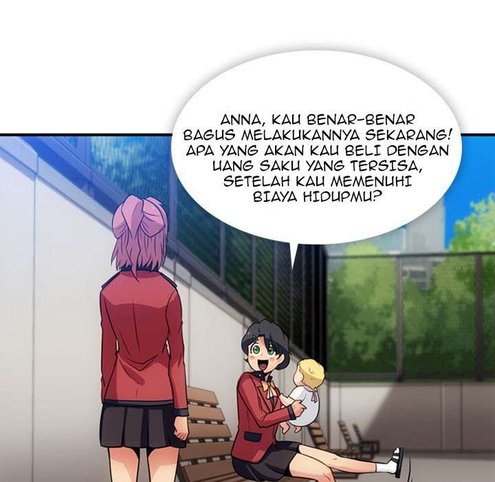 Such a Cute Spy Chapter 15 - halaman 57