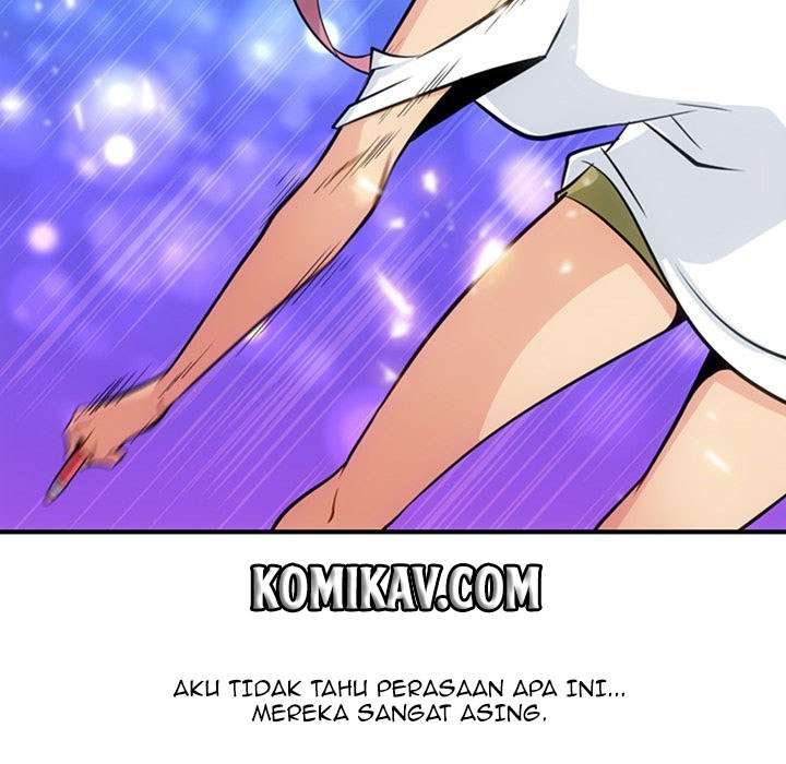 Such a Cute Spy Chapter 15 - halaman 66