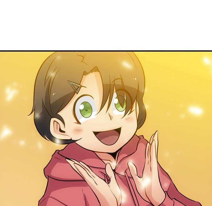 Such a Cute Spy Chapter 15 - halaman 68