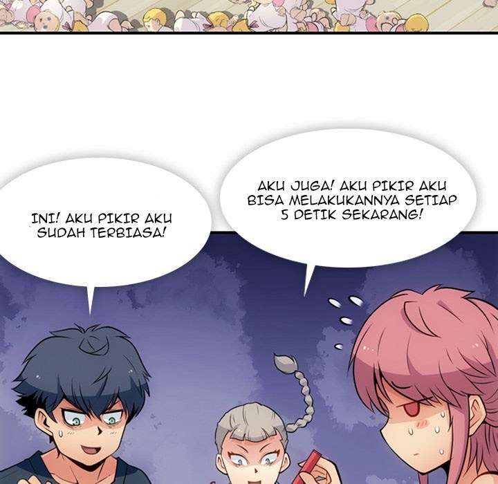 Such a Cute Spy Chapter 15 - halaman 7