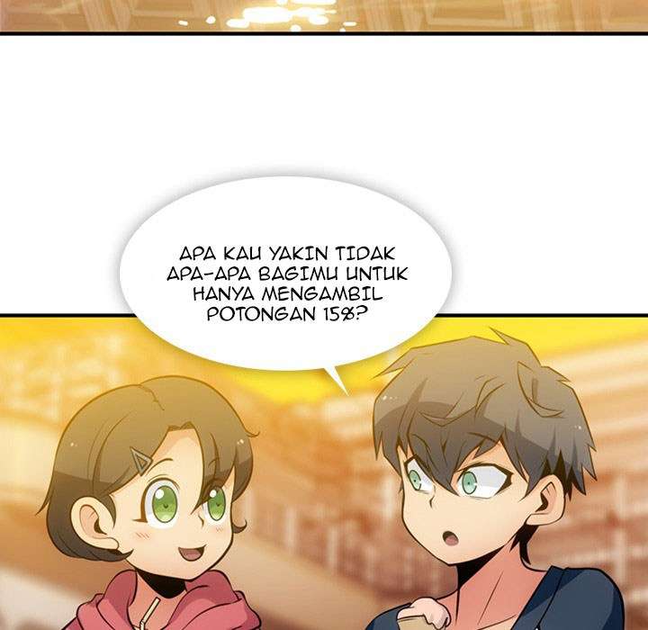 Such a Cute Spy Chapter 15 - halaman 75