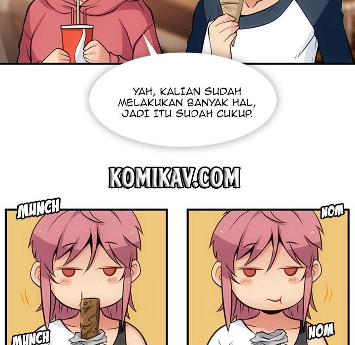 Such a Cute Spy Chapter 15 - halaman 76